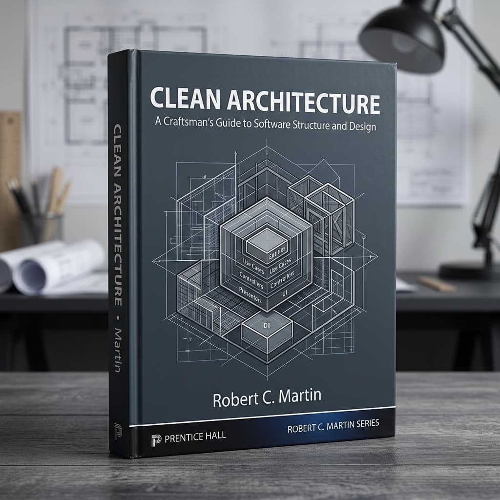 CLEAN ARCHITECTURE