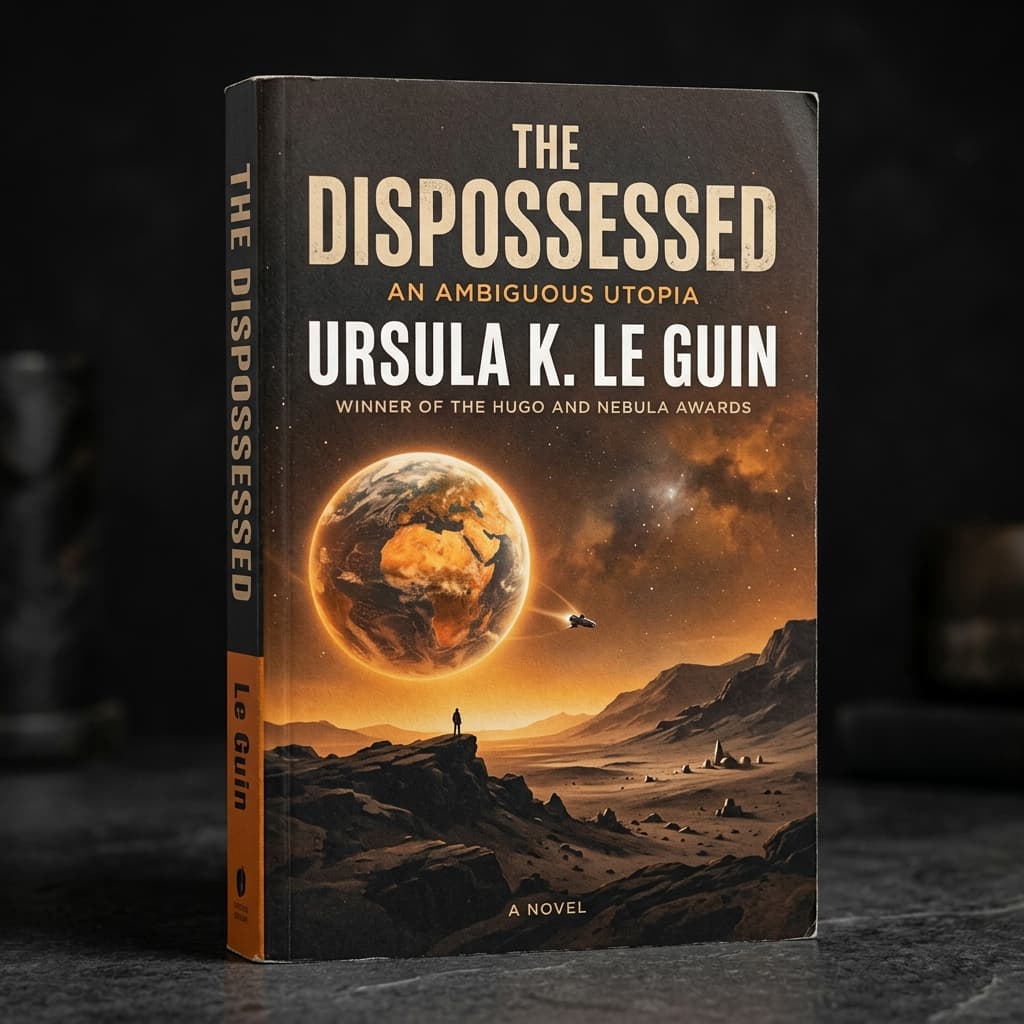 THE DISPOSSESSED