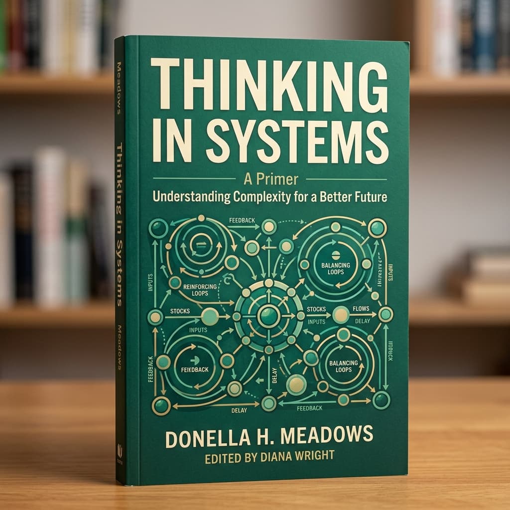 THINKING IN SYSTEMS