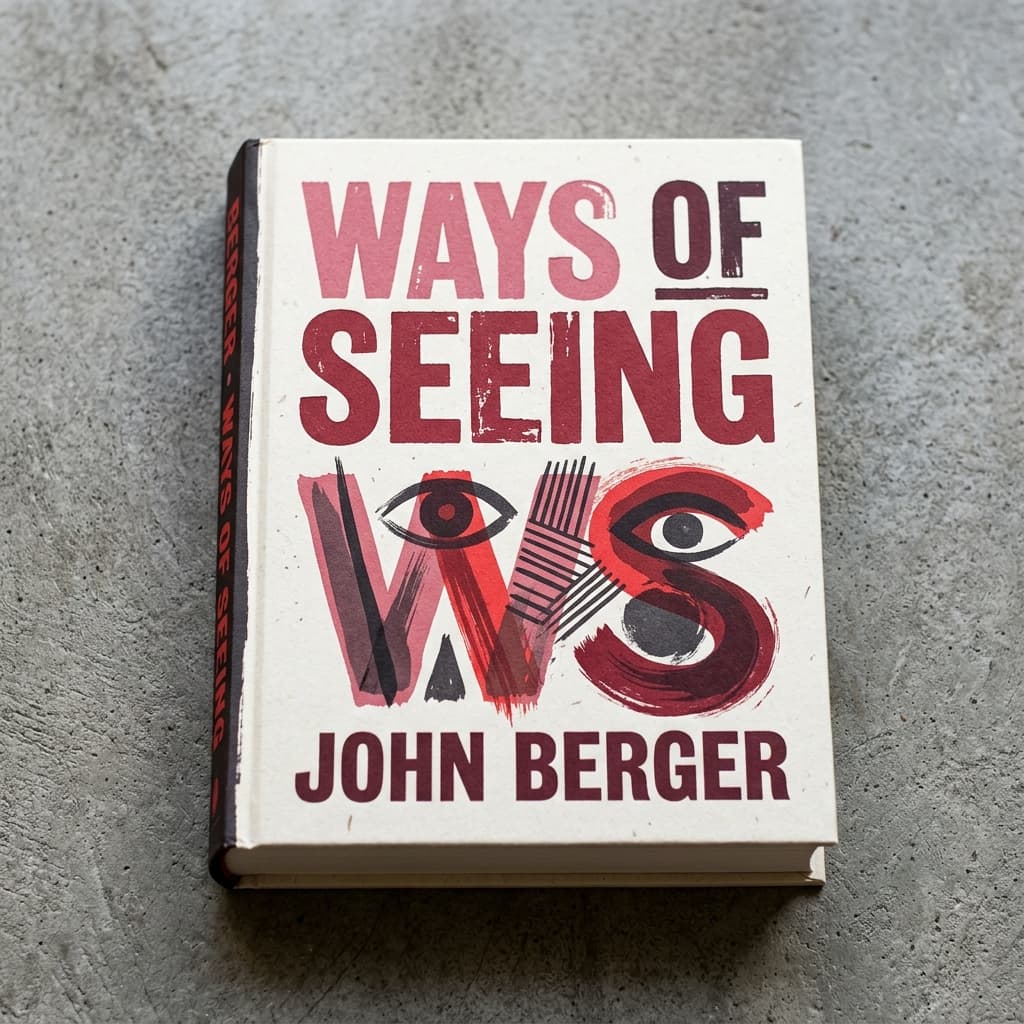 WAYS OF SEEING